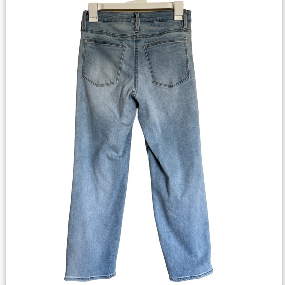 Athleta Skulptek Slim Zion Wash - Picture 8 of 11